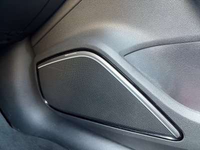 Audi A3 Sportback 14 TFSI COD 150 S tronic 7 S Line bang olufsen siège chauffant démarrage sans clé régulateur de vitesse garantie 12 mois   - 16