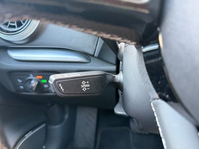 Audi A3 Sportback 14 TFSI COD 150 S tronic 7 S Line bang olufsen siège chauffant démarrage sans clé régulateur de vitesse garantie 12 mois   - 18