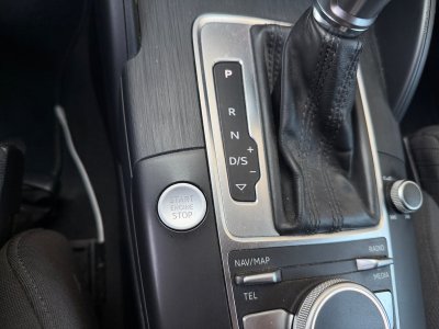 Audi A3 Sportback 14 TFSI COD 150 S tronic 7 S Line bang olufsen siège chauffant démarrage sans clé régulateur de vitesse garantie 12 mois   - 19