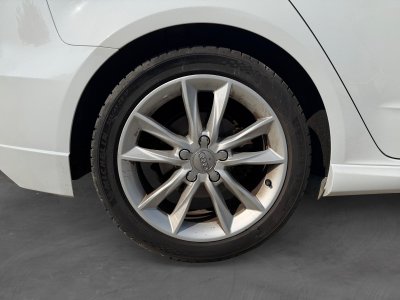 Audi A3 Sportback 14 TFSI COD 150 S tronic 7 S Line bang olufsen siège chauffant démarrage sans clé régulateur de vitesse garantie 12 mois   - 25