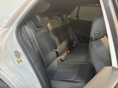 Audi Q2 35 TFSI 150 S tronic 7 S line / 1 ÈRE MAIN / Apple CarPlay / Toit Ouvrant   - 12