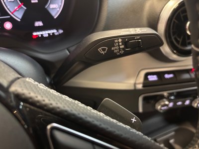 Audi Q2 35 TFSI 150 S tronic 7 S line / 1 ÈRE MAIN / Apple CarPlay / Toit Ouvrant   - 16