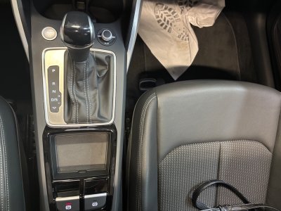 Audi Q2 35 TFSI 150 S tronic 7 S line / 1 ÈRE MAIN / Apple CarPlay / Toit Ouvrant   - 26