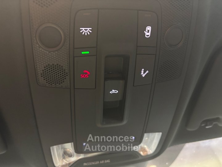 Audi Q2 35 TFSI 150 S tronic 7 S line / 1 ÈRE MAIN / Apple CarPlay / Toit Ouvrant - 27