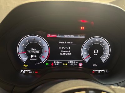 Audi Q2 35 TFSI 150 S tronic 7 S line / 1 ÈRE MAIN / Apple CarPlay / Toit Ouvrant   - 28