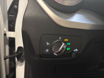 Audi Q2 35 TFSI 150 S tronic 7 S line / 1 ÈRE MAIN / Apple CarPlay / Toit Ouvrant   - 29