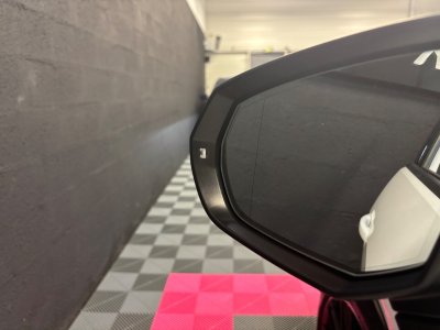 Audi Q2 35 TFSI 150 S tronic 7 S line / 1 ÈRE MAIN / Apple CarPlay / Toit Ouvrant   - 33