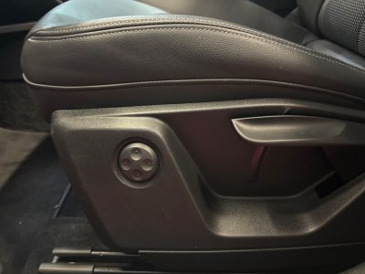 Audi Q2 35 TFSI 150 S tronic 7 S line / 1 ÈRE MAIN / Apple CarPlay / Toit Ouvrant   - 34