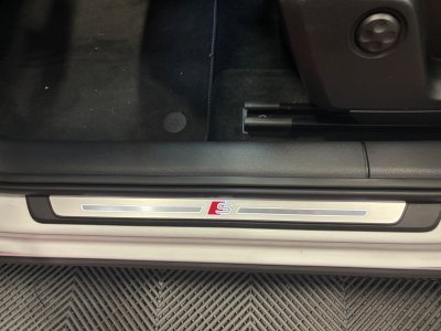 Audi Q2 35 TFSI 150 S tronic 7 S line / 1 ÈRE MAIN / Apple CarPlay / Toit Ouvrant   - 35