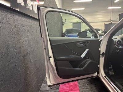 Audi Q2 35 TFSI 150 S tronic 7 S line / 1 ÈRE MAIN / Apple CarPlay / Toit Ouvrant   - 36