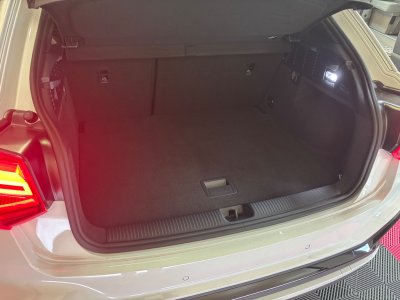 Audi Q2 35 TFSI 150 S tronic 7 S line / 1 ÈRE MAIN / Apple CarPlay / Toit Ouvrant   - 38