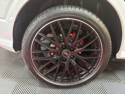 Audi Q2 35 TFSI 150 S tronic 7 S line / 1 ÈRE MAIN / Apple CarPlay / Toit Ouvrant   - 39