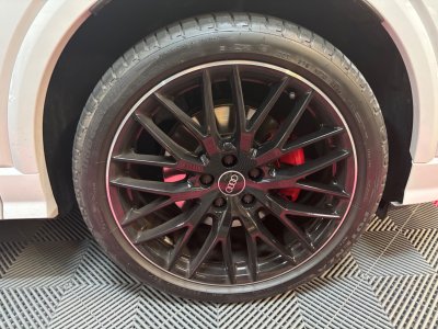 Audi Q2 35 TFSI 150 S tronic 7 S line / 1 ÈRE MAIN / Apple CarPlay / Toit Ouvrant   - 41