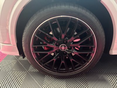 Audi Q2 35 TFSI 150 S tronic 7 S line / 1 ÈRE MAIN / Apple CarPlay / Toit Ouvrant   - 43