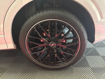 Audi Q2 35 TFSI 150 S tronic 7 S line / 1 ÈRE MAIN / Apple CarPlay / Toit Ouvrant   - 45