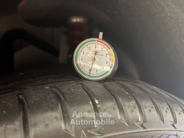 Audi Q2 35 TFSI 150 S tronic 7 S line / 1 ÈRE MAIN / Apple CarPlay / Toit Ouvrant - 46