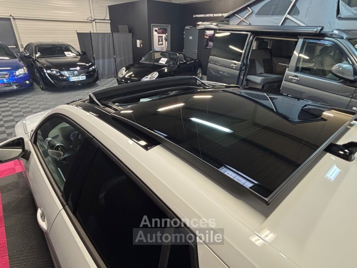 Audi Q2 35 TFSI 150 S tronic 7 S line / 1 ÈRE MAIN / Apple CarPlay / Toit Ouvrant - 48