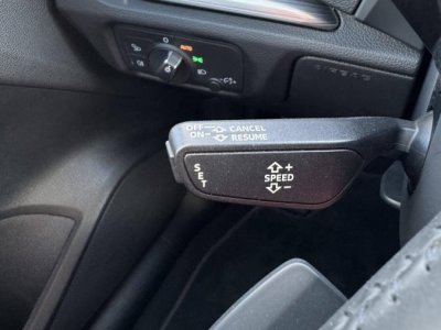 Audi A3 20 TFSI 190 VIRTUAL GPS CARPLAY TOIT PANO BVA   - 19