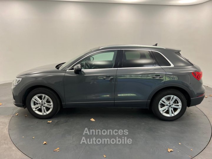 Audi Q3 35 TFSI 150 ch S tronic 7 Business line - 2