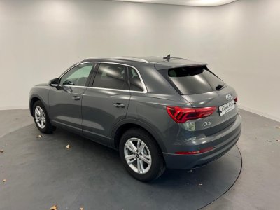 Audi Q3 35 TFSI 150 ch S tronic 7 Business line   - 3