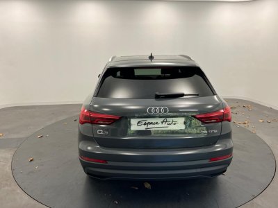 Audi Q3 35 TFSI 150 ch S tronic 7 Business line   - 4