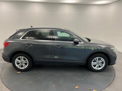 Audi Q3 35 TFSI 150 ch S tronic 7 Business line   - 6