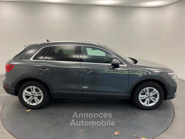 Audi Q3 35 TFSI 150 ch S tronic 7 Business line - 6