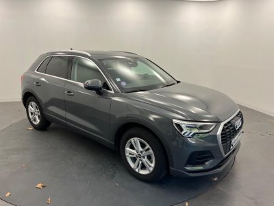 Audi Q3 35 TFSI 150 ch S tronic 7 Business line   - 7