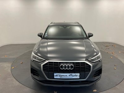 Audi Q3 35 TFSI 150 ch S tronic 7 Business line   - 8