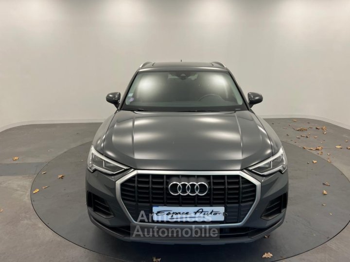 Audi Q3 35 TFSI 150 ch S tronic 7 Business line - 8
