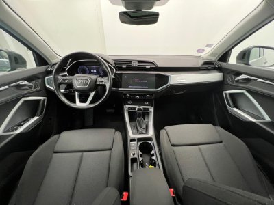 Audi Q3 35 TFSI 150 ch S tronic 7 Business line   - 11