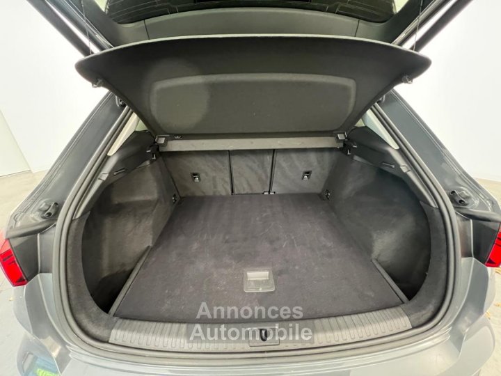 Audi Q3 35 TFSI 150 ch S tronic 7 Business line - 12