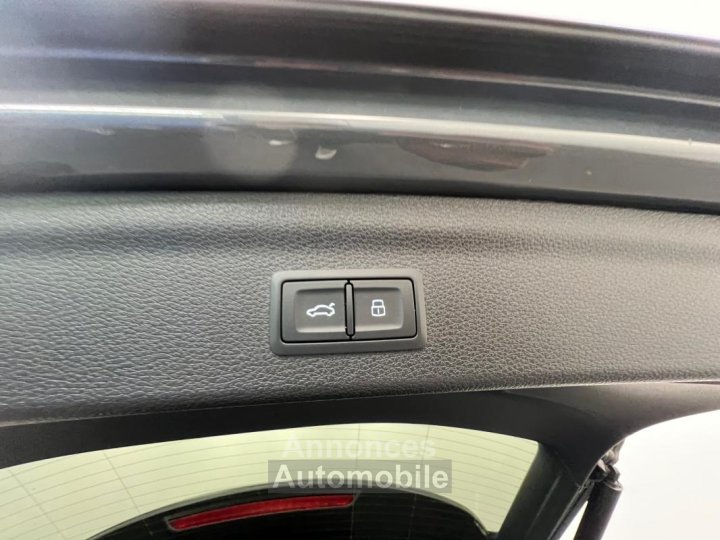 Audi Q3 35 TFSI 150 ch S tronic 7 Business line - 13