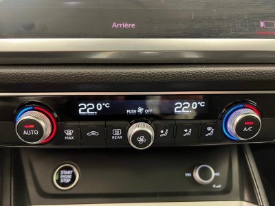 Audi Q3 35 TFSI 150 ch S tronic 7 Business line   - 22