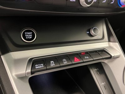 Audi Q3 35 TFSI 150 ch S tronic 7 Business line   - 23