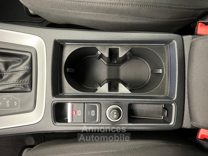 Audi Q3 35 TFSI 150 ch S tronic 7 Business line - 25