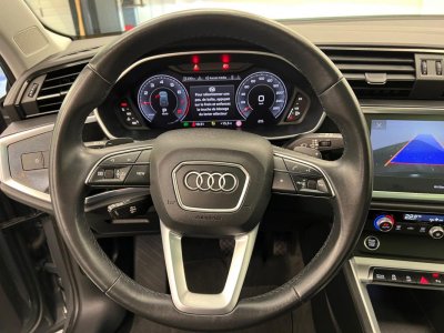 Audi Q3 35 TFSI 150 ch S tronic 7 Business line   - 26