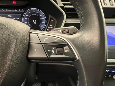 Audi Q3 35 TFSI 150 ch S tronic 7 Business line   - 27