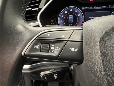 Audi Q3 35 TFSI 150 ch S tronic 7 Business line   - 28