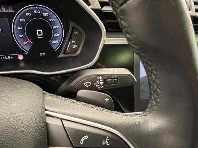 Audi Q3 35 TFSI 150 ch S tronic 7 Business line   - 29
