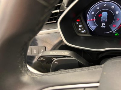 Audi Q3 35 TFSI 150 ch S tronic 7 Business line   - 30