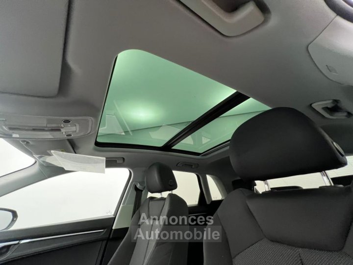 Audi Q3 35 TFSI 150 ch S tronic 7 Business line - 32