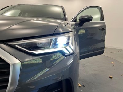 Audi Q3 35 TFSI 150 ch S tronic 7 Business line   - 34