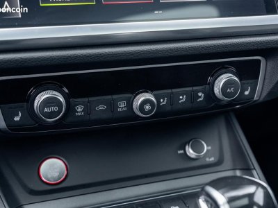 Audi RS Q3 Sportback 25 TFSI 400 ch S tronic 7 Leasing 295 Euros- Mois   - 22