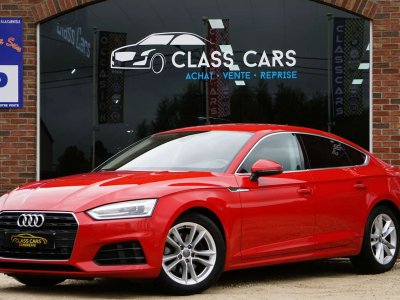 Audi A5 Sportback 20 TFSI ULTRA SPORT NAVI CLIM BI-XENON   - 1