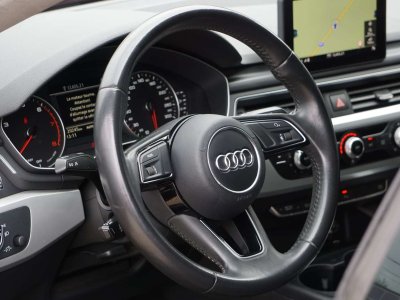 Audi A5 Sportback 20 TFSI ULTRA SPORT NAVI CLIM BI-XENON   - 8