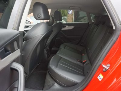 Audi A5 Sportback 20 TFSI ULTRA SPORT NAVI CLIM BI-XENON   - 10