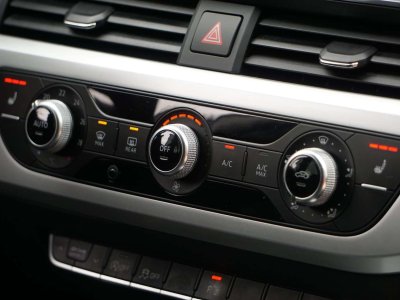 Audi A5 Sportback 20 TFSI ULTRA SPORT NAVI CLIM BI-XENON   - 14