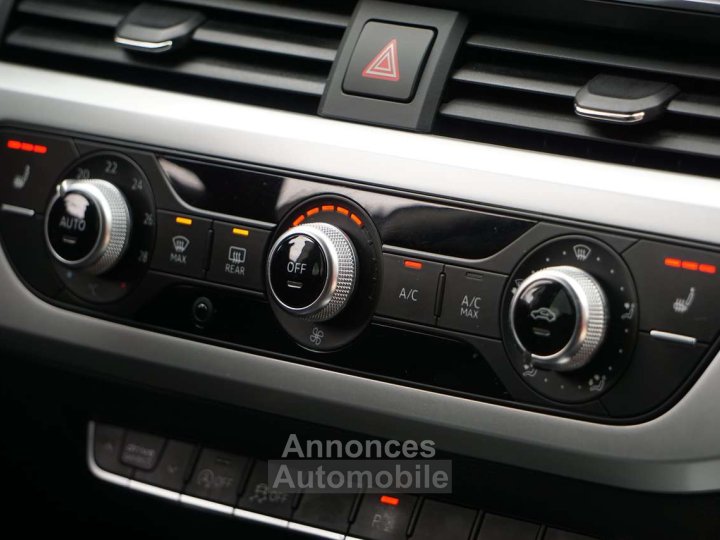 Audi A5 Sportback 20 TFSI ULTRA SPORT NAVI CLIM BI-XENON - 14