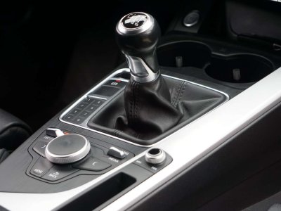 Audi A5 Sportback 20 TFSI ULTRA SPORT NAVI CLIM BI-XENON   - 15